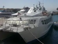 Catamarán en venta