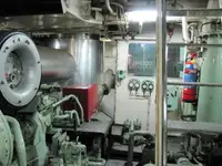 Remolcador en venta