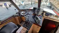 Lancha piloto en venta