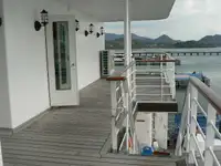 Catamarán en venta