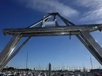 Catamarán en venta