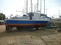 Arrastrero en venta
