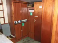 Patrullera en venta