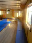 Buque de ferry en venta