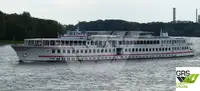 Buque de crucero en venta