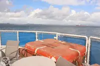 Buque de ferry en venta