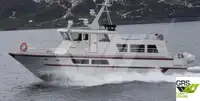 Buque de crucero en venta