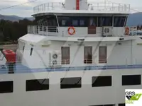 Buque Ro-Ro en venta