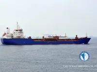 Petrolero/quimiquero en venta