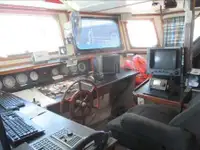 Palangrero en venta