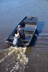 Barcos de trabajo en venta