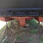 Buque de desembarco, tanque en venta