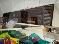 Arrastrero de viga en venta