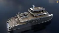Catamarán en venta