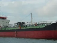 Petrolero/quimiquero en venta