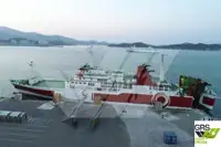 Ro-Ro ship en venta