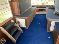 Buque de pasajeros en venta