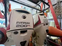 Embarcaciones de trabajo en venta