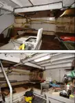 Buque de ferry en venta