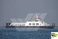 Buque Ro-Ro en venta