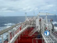 Petrolero/quimiquero en venta