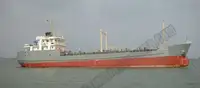 Petrolero/quimiquero en venta