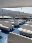 Catamarán en venta