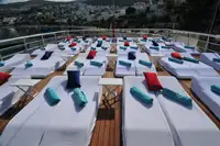 Transbordador de crucero en venta