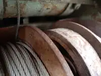 Arrastrero en venta