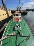 Lancha piloto en venta