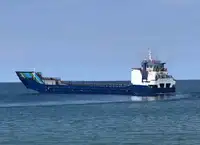Granelero en venta