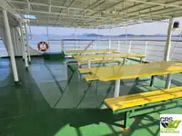 Buque de desembarco, tanque en venta