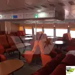 Buque de pasajeros en venta