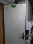 Buque granelero en venta