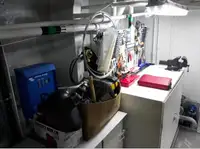 Remolcador en venta