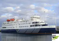 Crucero en venta