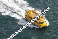 Buque de crucero en venta