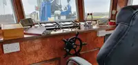 Embarcaciones de trabajo en venta