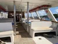 Buque de ferry en venta