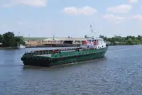 Lancha de tripulación en venta