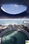 Buque de crucero en venta