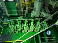 Petrolero/quimiquero en venta