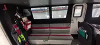 Lancha de tripulación en venta