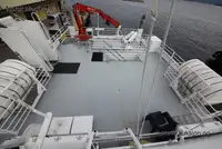 Catamarán en venta
