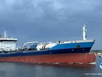 Petrolero/quimiquero en venta