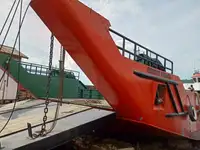 Buque de desembarco, tanque en venta