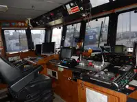 Embarcaciones de trabajo en venta