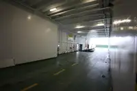 Buque granelero en venta