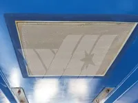 Buque de prospección en venta