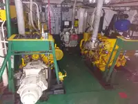Buque de prospección en venta